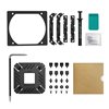 DeepCool ASSASSIN VC ELITE CPU Air Cooler - Black