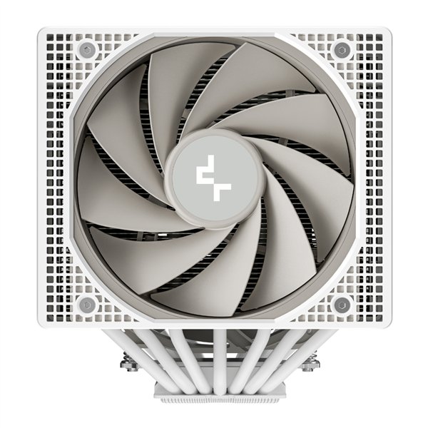 R-ASN4-WHNVNN-GJD DeepCool-Assassin-VC-Elite-CPU-Air-Cooler-White wr 02 DeepCool ASSASSIN VC ELITE CPU Air Cooler - White