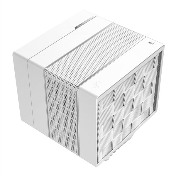 R-ASN4-WHNVNN-GJD DeepCool-Assassin-VC-Elite-CPU-Air-Cooler-White wr 03 DeepCool ASSASSIN VC ELITE CPU Air Cooler - White
