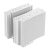 R-ASN4-WHNVNN-GJD DeepCool-Assassin-VC-Elite-CPU-Air-Cooler-White wr 04 DeepCool ASSASSIN VC ELITE CPU Air Cooler - White