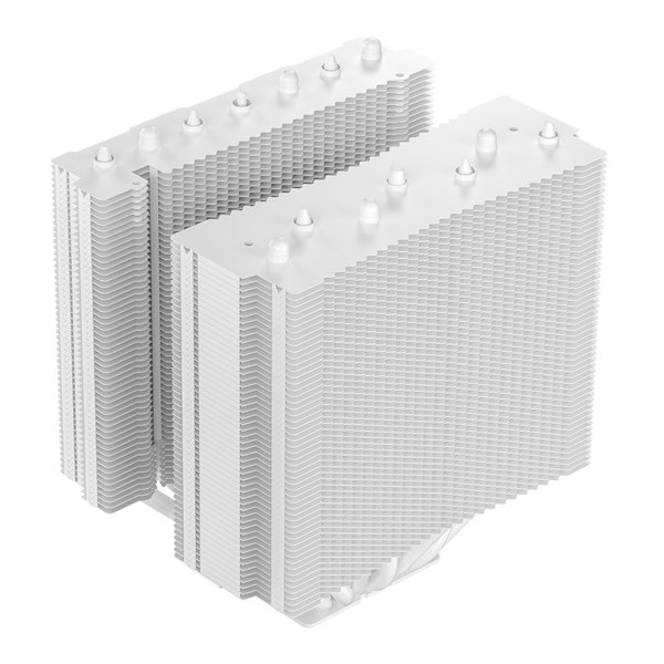 R-ASN4-WHNVNN-GJD DeepCool-Assassin-VC-Elite-CPU-Air-Cooler-White wr 04 DeepCool ASSASSIN VC ELITE CPU Air Cooler - White