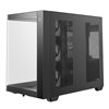 R-CG530U-BKAGA4-G DeepCool-CG530U-4F-ATX-Gaming-Chassis-Black wr 04a DeepCool CG530U 4F ATX Gaming Chassis - Black