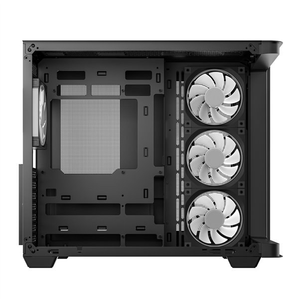 R-CG530U-BKAGA4-G DeepCool-CG530U-4F-ATX-Gaming-Chassis-Black wr 06a DeepCool CG530U 4F ATX Gaming Chassis - Black