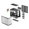 R-CG530U-BKAGA4-G DeepCool-CG530U-4F-ATX-Gaming-Chassis-Black wr 07a DeepCool CG530U 4F ATX Gaming Chassis - Black