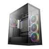 R-CG580-BKADA4-G-2 DeepCool-CG580-4F-V2-ARGB-ATX-Gaming-Chassis-Black wr 01 DeepCool CG580 4F V2 ARGB ATX Gaming Chassis - Black