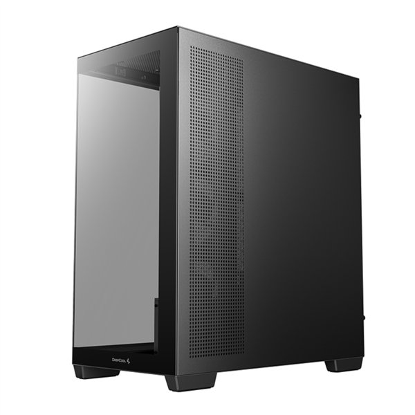 R-CG580-BKADA4-G-2 DeepCool-CG580-4F-V2-ARGB-ATX-Gaming-Chassis-Black wr 05 DeepCool CG580 4F V2 ARGB ATX Gaming Chassis - Black