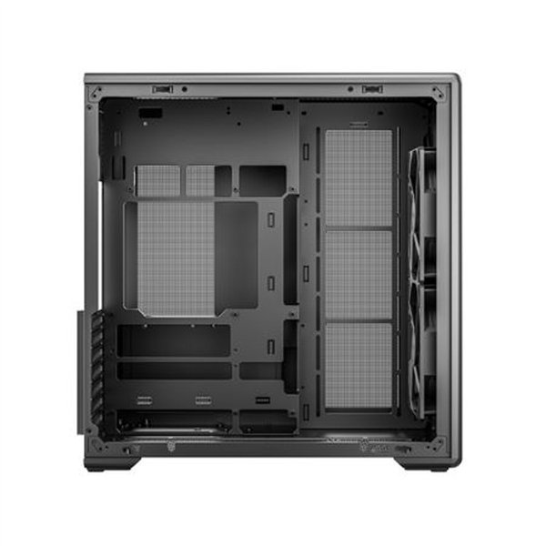 R-CG590MESH-BKANA2-G DeepCool CG590 Mesh 2F ATX ARGB Gaming C wr 02 DeepCool CG590 Mesh 2F ATX ARGB Gaming Chassis - Black