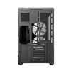 R-CG590MESH-BKANA2-G DeepCool CG590 Mesh 2F ATX ARGB Gaming C wr 13-1 DeepCool CG590 Mesh 2F ATX ARGB Gaming Chassis - Black