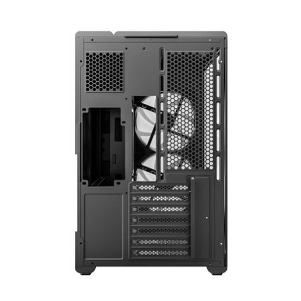 R-CG590MESH-BKANA2-G DeepCool CG590 Mesh 2F ATX ARGB Gaming C wr 13 DeepCool CG590 Mesh 2F ATX ARGB Gaming Chassis - Black