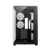 R-CG590U-BKAGA5-G DeepCool CG590U 5F ATX ARGB Gaming Chass wr 04 DeepCool CG590U 5F ATX ARGB Gaming Chassis - Black