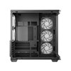R-CG590U-BKAGA5-G DeepCool CG590U 5F ATX ARGB Gaming Chass wr 05 DeepCool CG590U 5F ATX ARGB Gaming Chassis - Black