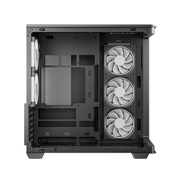 R-CG590U-BKAGA5-G DeepCool CG590U 5F ATX ARGB Gaming Chass wr 05 DeepCool CG590U 5F ATX ARGB Gaming Chassis - Black
