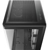 R-CG590U-BKAGA5-G DeepCool CG590U 5F ATX ARGB Gaming Chass wr 06 DeepCool CG590U 5F ATX ARGB Gaming Chassis - Black