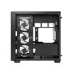 R-CG590U-BKAGA5-G DeepCool CG590U 5F ATX ARGB Gaming Chass wr 07 DeepCool CG590U 5F ATX ARGB Gaming Chassis - Black