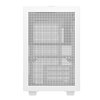 R-CH160-WHNGM0-G DeepCool-CH160-PLUS-Micro-ATX-Chassis-White wr 03a DeepCool CH160 PLUS Micro-ATX Chassis - White