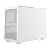 R-CH160-WHNGM0-G DeepCool-CH160-PLUS-Micro-ATX-Chassis-White wr 04a DeepCool CH160 PLUS Micro-ATX Chassis - White