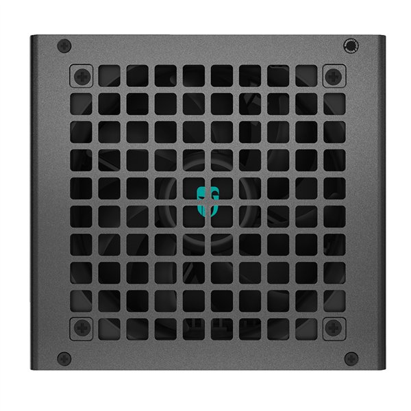 DeepCool PQ850G Series 850W 80 PLUS Gold Modular Power Supply