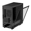 R-CH370-BKAGM1-E-1 DeepCool-CH370-Micro-ATX-Gaming-Chassis-Black wr 06 DeepCool CH370 Micro-ATX Gaming Chassis - Black