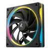 R-FL12SE-BKAPN3-G DeepCool-FL12-SE-3-in-1-ARGB-Fan-Pack-Black wr 04a DeepCool FL12 SE 3-in-1 ARGB 120mm Fan Pack - Black