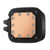 R-LE240-BKAMMC-G-2 DeepCool-LE240-V2-240mm-ARGB-AIO-CPU-Liquid-Cooler-Black wr 03 DeepCool LE240 V2 240mm ARGB AIO CPU Liquid Cooler - Black