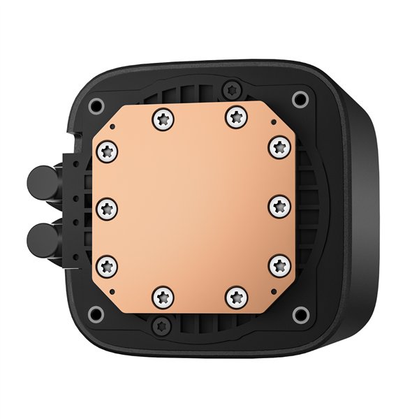 R-LE240-BKAMMC-G-2 DeepCool-LE240-V2-240mm-ARGB-AIO-CPU-Liquid-Cooler-Black wr 03 DeepCool LE240 V2 240mm ARGB AIO CPU Liquid Cooler - Black