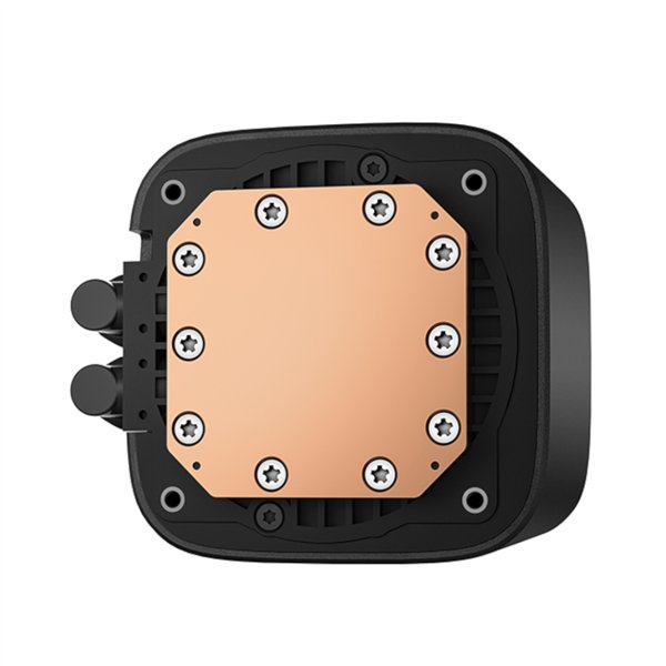 R-LE360-BKAMMC-G-2 DeepCool-LE360-V2-ARGB-360mm-AIO-Liquid-Cooler-Black wr 03 DeepCool LE360 V2 ARGB 360mm AIO Liquid Cooler - Black