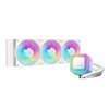 R-LE360-WHAMMN-G-2-White DeepCool-LE360-V2-ARGB-360mm-AIO-Liquid-Cooler-White wr 02a DeepCool LE360 V2 ARGB 360mm AIO Liquid Cooler - White