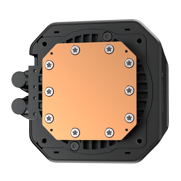 R-LM240-BKDMMC-1 DeepCool-LM240-ARGB-240mm-AiO-Liquid-Cooler-Black wr 02a DeepCool LM240 ARGB 240mm AiO CPU Liquid Cooler - Black