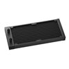 R-LM240-BKDMMC-1 DeepCool-LM240-ARGB-240mm-AiO-Liquid-Cooler-Black wr 03a DeepCool LM240 ARGB 240mm AiO CPU Liquid Cooler - Black
