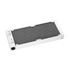 R-LM240-WHDMMC-1 DeepCool-LM240-ARGB-240mm-AiO-Liquid-Cooler-White wr 03a DeepCool LM240 ARGB 240mm AiO CPU Liquid Cooler - White