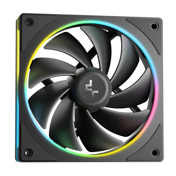 R-LM360-BKDMMC-1 DeepCool-LM360-ARGB-360mm-AIO-CPU-Liquid-Cooler-Black wr 05 DeepCool LM360 ARGB 360mm AIO CPU Liquid Cooler - Black