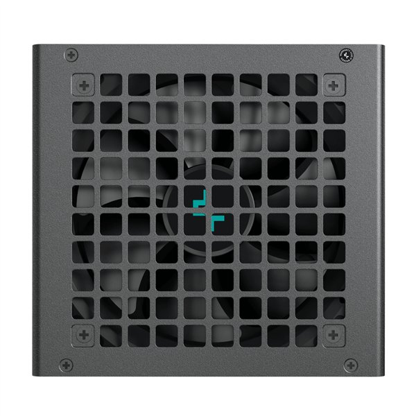 DeepCool PL650D 650W 80PLUS Bronze ATX3.1 Non-Modular Power Supply