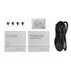 R-PL750D-FC0B-EU-V2 DeepCool-PL750D-750W-80PLUS-Bronze-ATX3.1-Semi-Modular-Power-Supply wr 06 DeepCool PL750D 750W 80PLUS Bronze ATX3.1 Non-Modular Power Supply