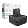 R-PQA00G-FD1B-JGEU-V1 DeepCool Gamerstorm PQ1000G 1000W 80PLUS wr 01 DeepCool Gamerstorm PQ1000G 1000W 80PLUS Gold Fully Modular Power Supply