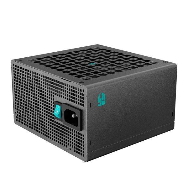 R-PQA00G-FD1B-JGEU-V1 DeepCool Gamerstorm PQ1000G 1000W 80PLUS wr 02 DeepCool Gamerstorm PQ1000G 1000W 80PLUS Gold Fully Modular Power Supply
