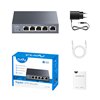 Cudy R700 Gigabit Multi-WAN VPN Router