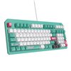 Asus TUF Gaming K3 Gen II Gaming Keyboard Hatsune Miku Edition