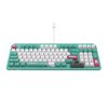 Asus TUF Gaming K3 Gen II Gaming Keyboard Hatsune Miku Edition
