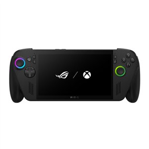 Asus ROG Xbox Ally X 7" Handheld Gaming Console | AMD Ryzen AI Z2 | 24GB LPDDR5X | Radeon GPU | 1TB SSD | Windows 11 Home