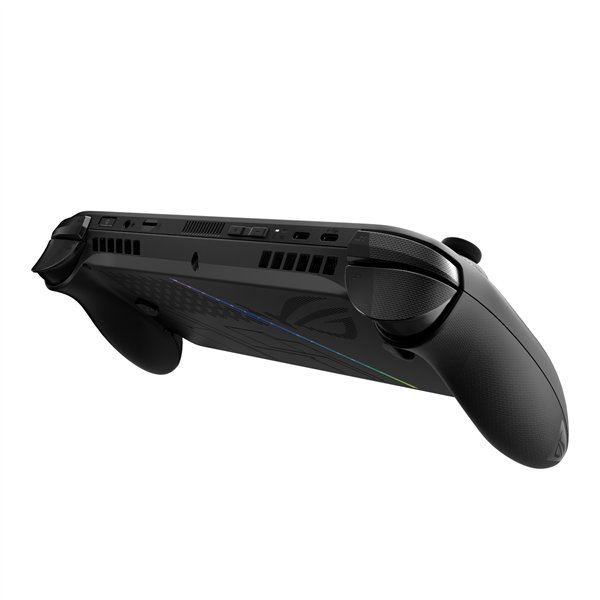 Asus ROG Xbox Ally X 7" Handheld Gaming Console | AMD Ryzen AI Z2 | 24GB LPDDR5X | Radeon GPU | 1TB SSD | Windows 11 Home