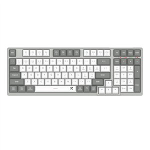 RD-BK-7111 wr 01 REDRAGON KB SCISSOR KEY 2.4G BT WRS BKWT