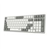 REDRAGON KB SCISSOR KEY 2.4G BT WRS BKWT