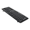 RD-BK-7366 Redragon-BK-7366-Full-size-Ergonomic-Membrane-Office-Keyboard-Black wr 04a Redragon BK-7366 Full-size Ergonomic Wired Membrane Office Keyboard - Black