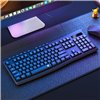 RD-BK-7366 Redragon-BK-7366-Full-size-Ergonomic-Membrane-Office-Keyboard-Black wr 06a Redragon BK-7366 Full-size Ergonomic Wired Membrane Office Keyboard - Black