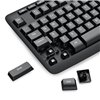 RD-BK-7366 Redragon-BK-7366-Full-size-Ergonomic-Membrane-Office-Keyboard-Black wr 07a Redragon BK-7366 Full-size Ergonomic Wired Membrane Office Keyboard - Black