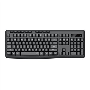 RD-BK-7367 Redragon-BK-7367-Full-size-Ergonomic-Wireless-Membrane-Office-Keyboard-Black wr 01a Redragon BK-7367 Full-size Ergonomic Wireless Membrane Office Keyboard - Black