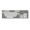 Redragon BK-7485 Wireless Office Keyboard - Grey