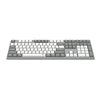 Redragon BK-7485 Wireless Office Keyboard - Grey