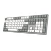 Redragon BK-7485 Wireless Office Keyboard - Grey