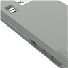 Redragon BK-7485 Wireless Office Keyboard - Grey